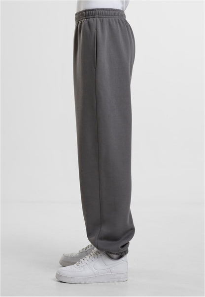 Fluffy Sweatpants 330 GSM