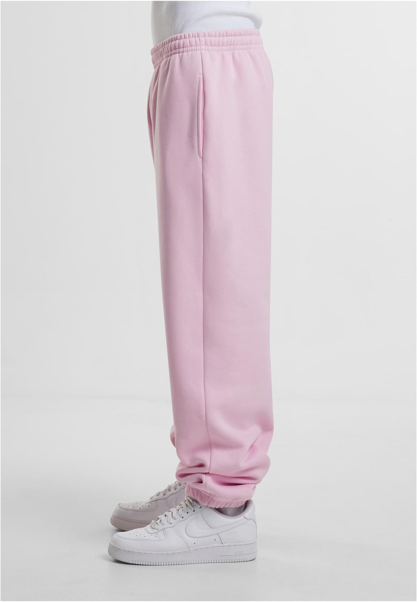 Fluffy Sweatpants 330 GSM