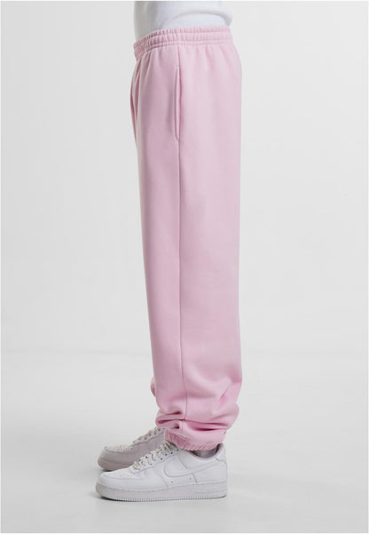 Fluffy Sweatpants 330 GSM