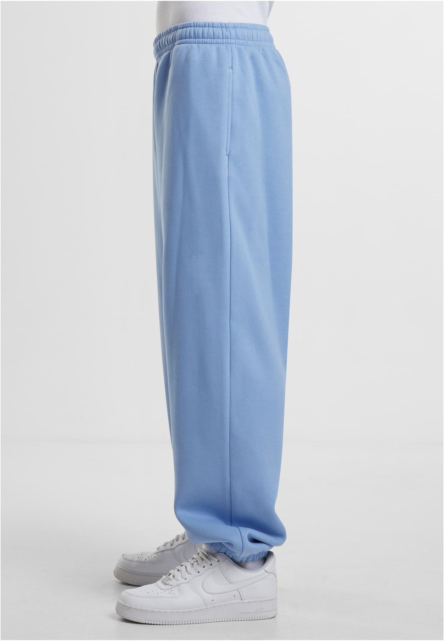 Fluffy Sweatpants 330 GSM