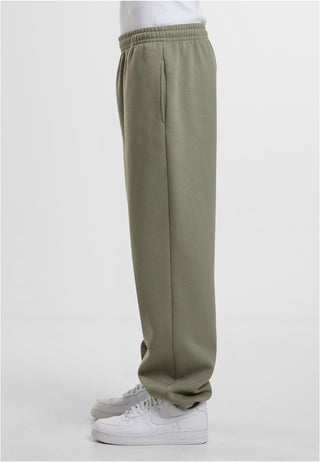 Pantalon de survêtement douillet 330 GSM
