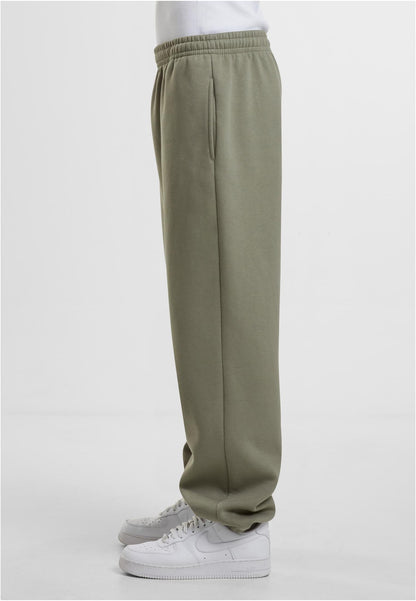 Fluffy Sweatpants 330 GSM