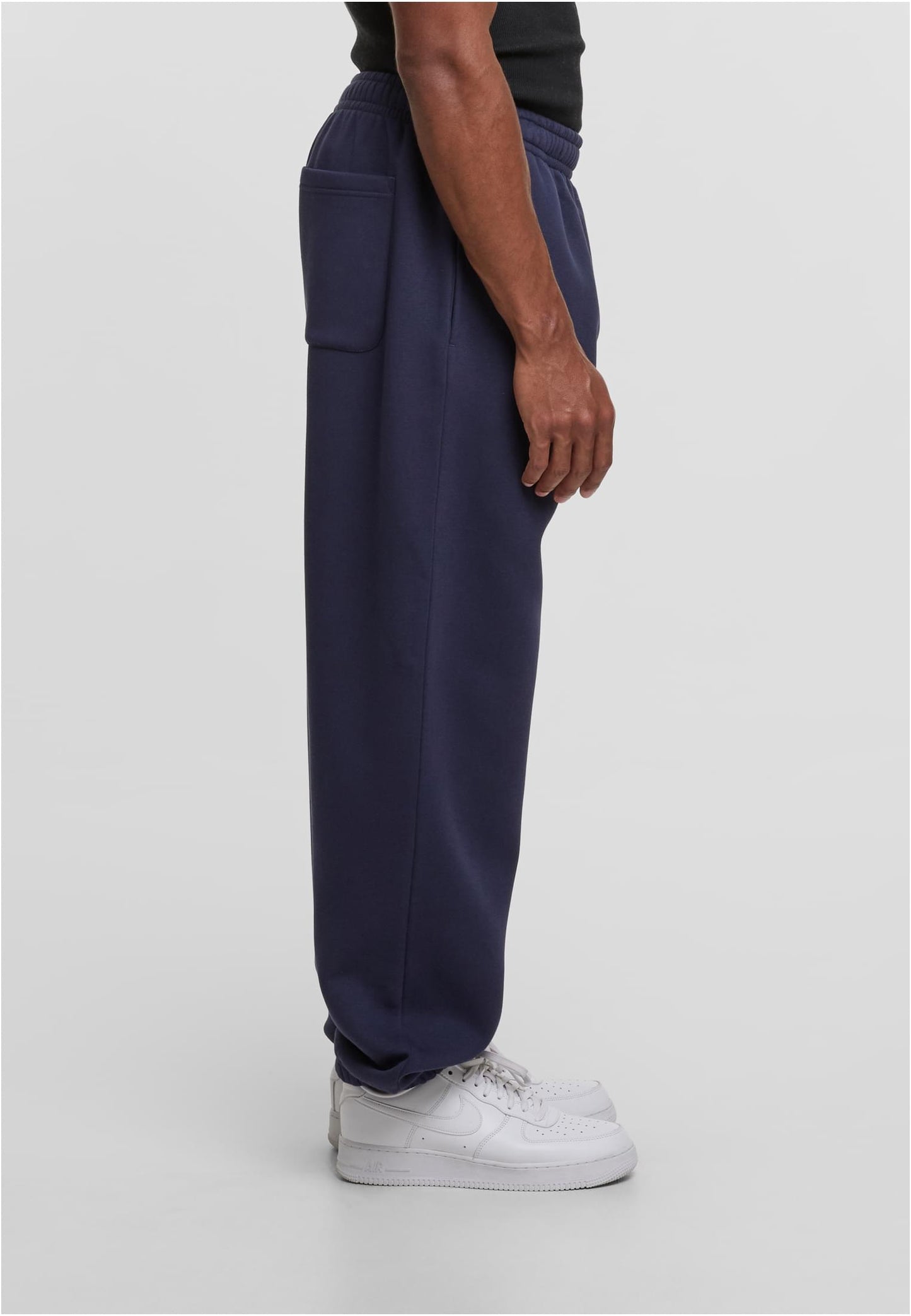 Fluffy Sweatpants 330 GSM