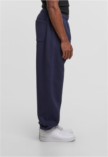 Fluffy Sweatpants 330 GSM