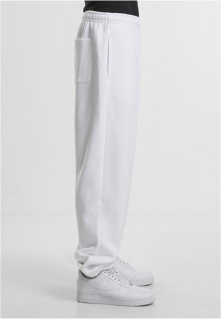 Pantalon de survêtement douillet 330 GSM