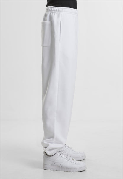 Fluffy Sweatpants 330 GSM