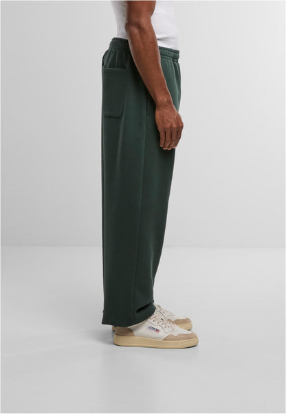 Fluffy Sweatpants 330 GSM