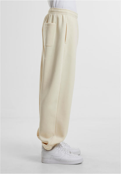 Fluffy Sweatpants 330 GSM