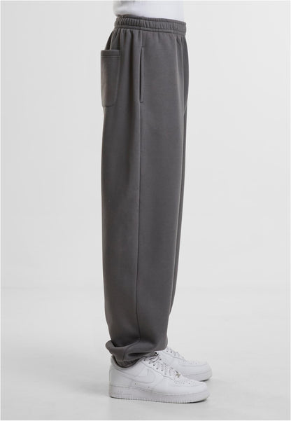 Fluffy Sweatpants 330 GSM