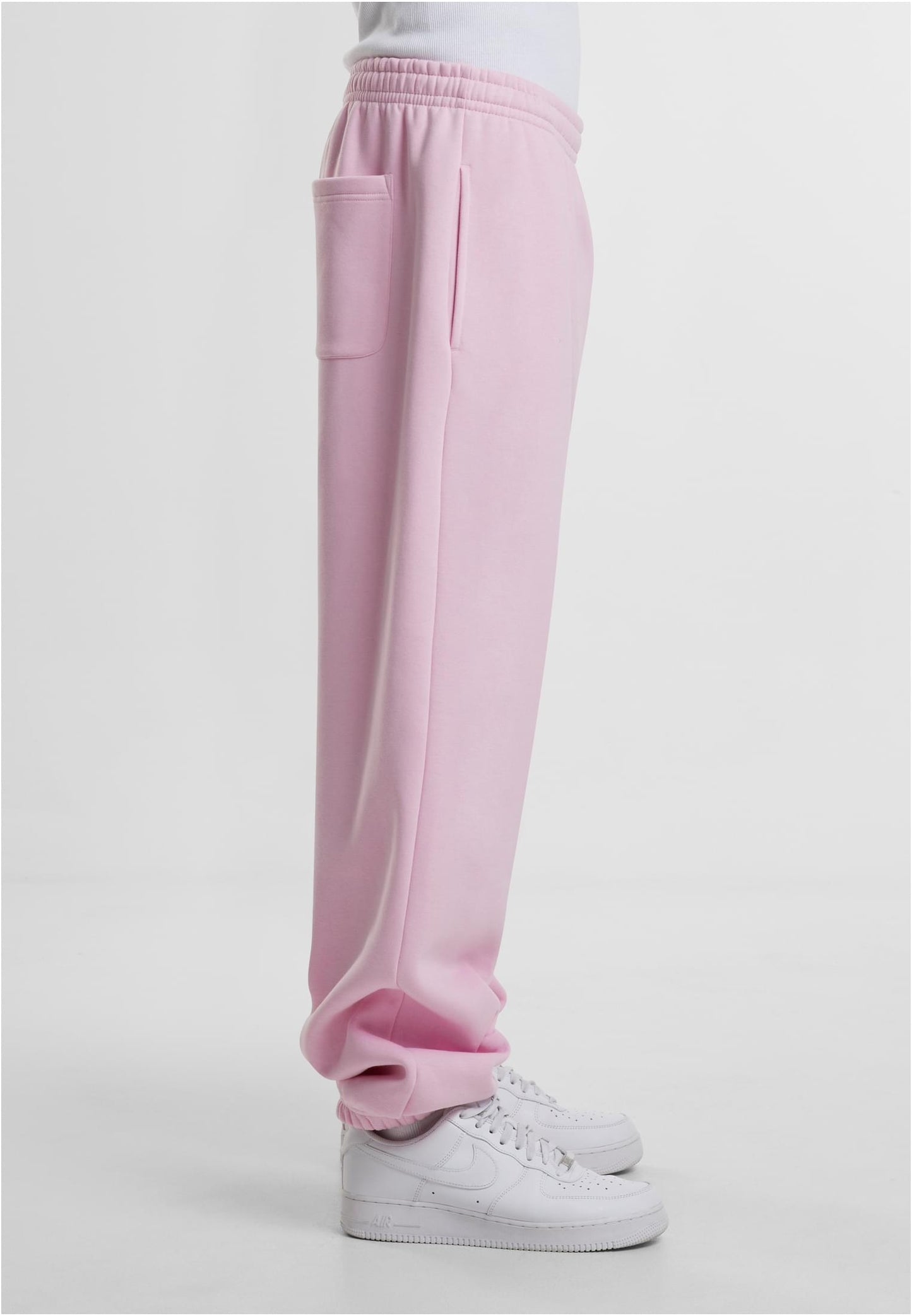 Fluffy Sweatpants 330 GSM