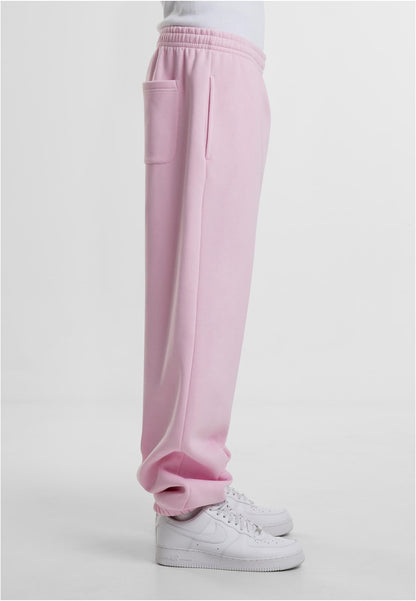 Fluffy Sweatpants 330 GSM