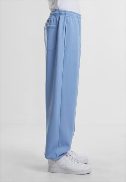 Fluffy Sweatpants 330 GSM