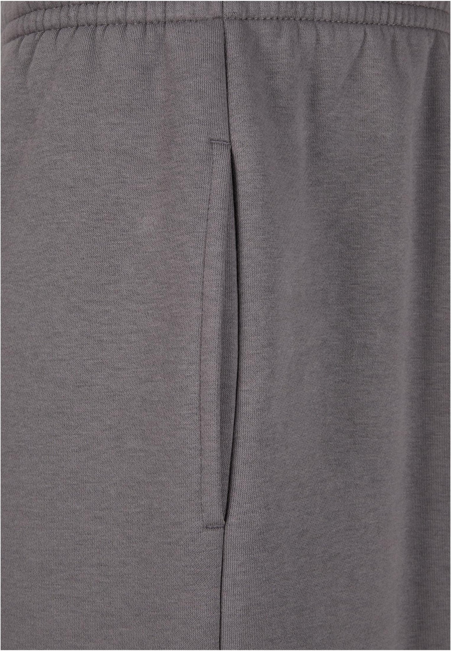 Fluffy Sweatpants 330 GSM