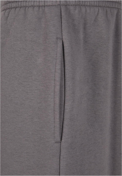 Fluffy Sweatpants 330 GSM