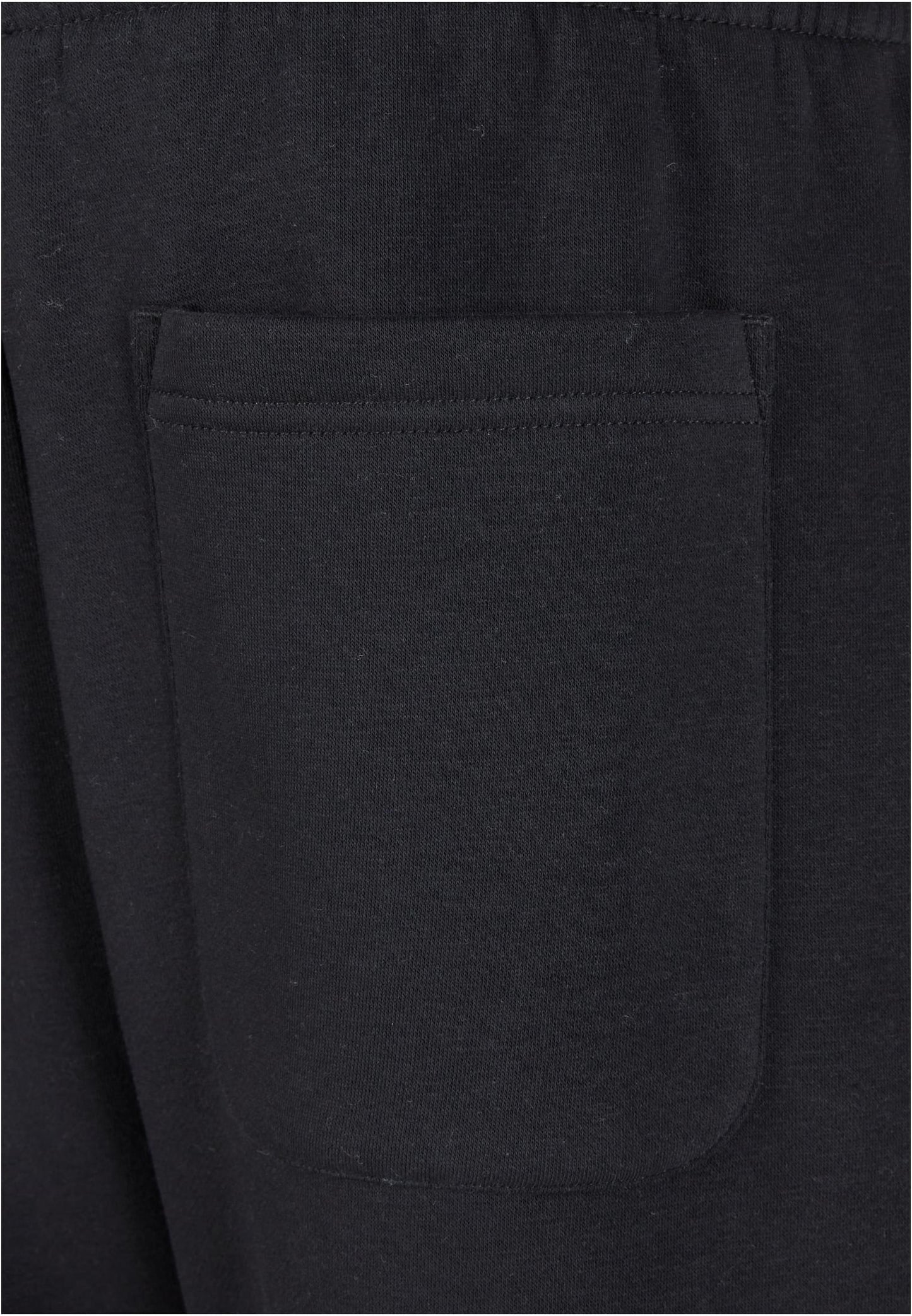 Fluffy Sweatpants 330 GSM