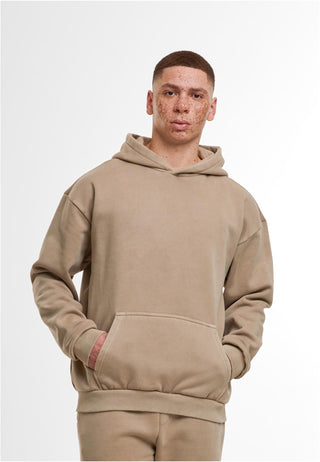 Sweatshirt Grossa Vintage 330 GSM
