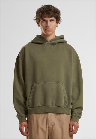 Sweatshirt Grossa Vintage 330 GSM