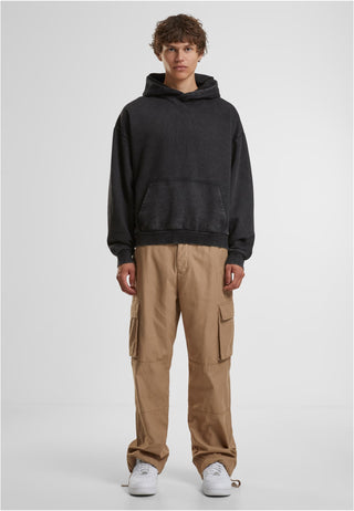 Sweatshirt Grossa Vintage 330 GSM