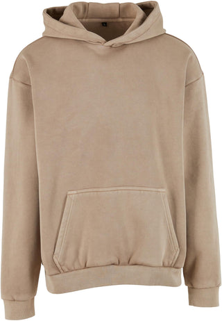 Sweatshirt Grossa Vintage 330 GSM