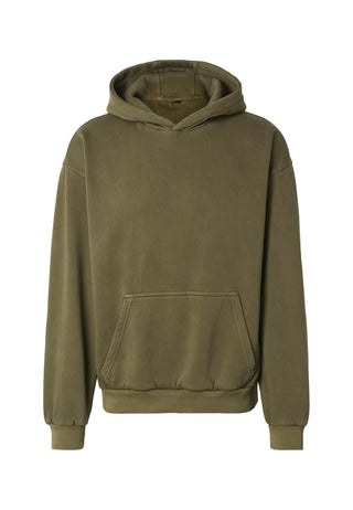 Sweatshirt Grossa Vintage 330 GSM