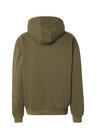 Sweatshirt Grossa Vintage 330 GSM