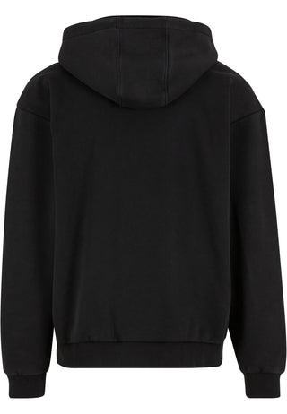 Vintage Heavy Zip Hoodie 360 GSM