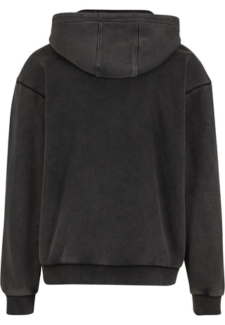 Vintage Heavy Zip Hoodie 360 GSM