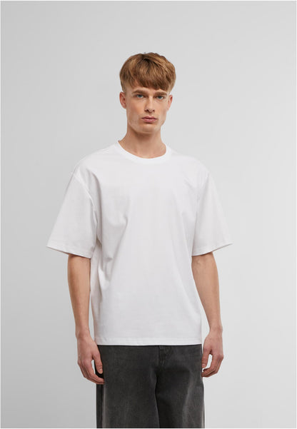 T-shirt Sorona de corte folgado
