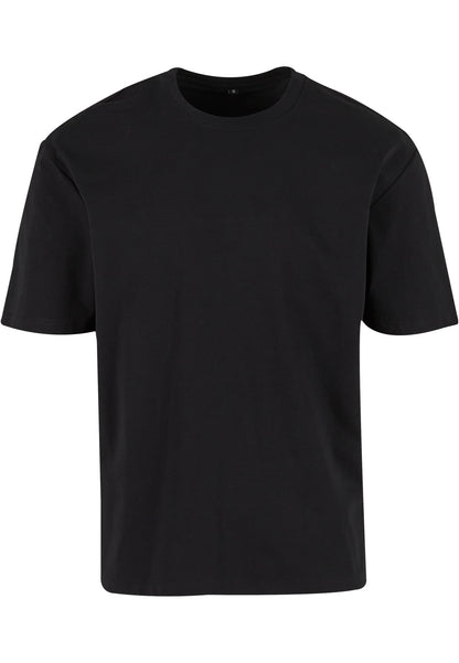 T-shirt Sorona de corte folgado