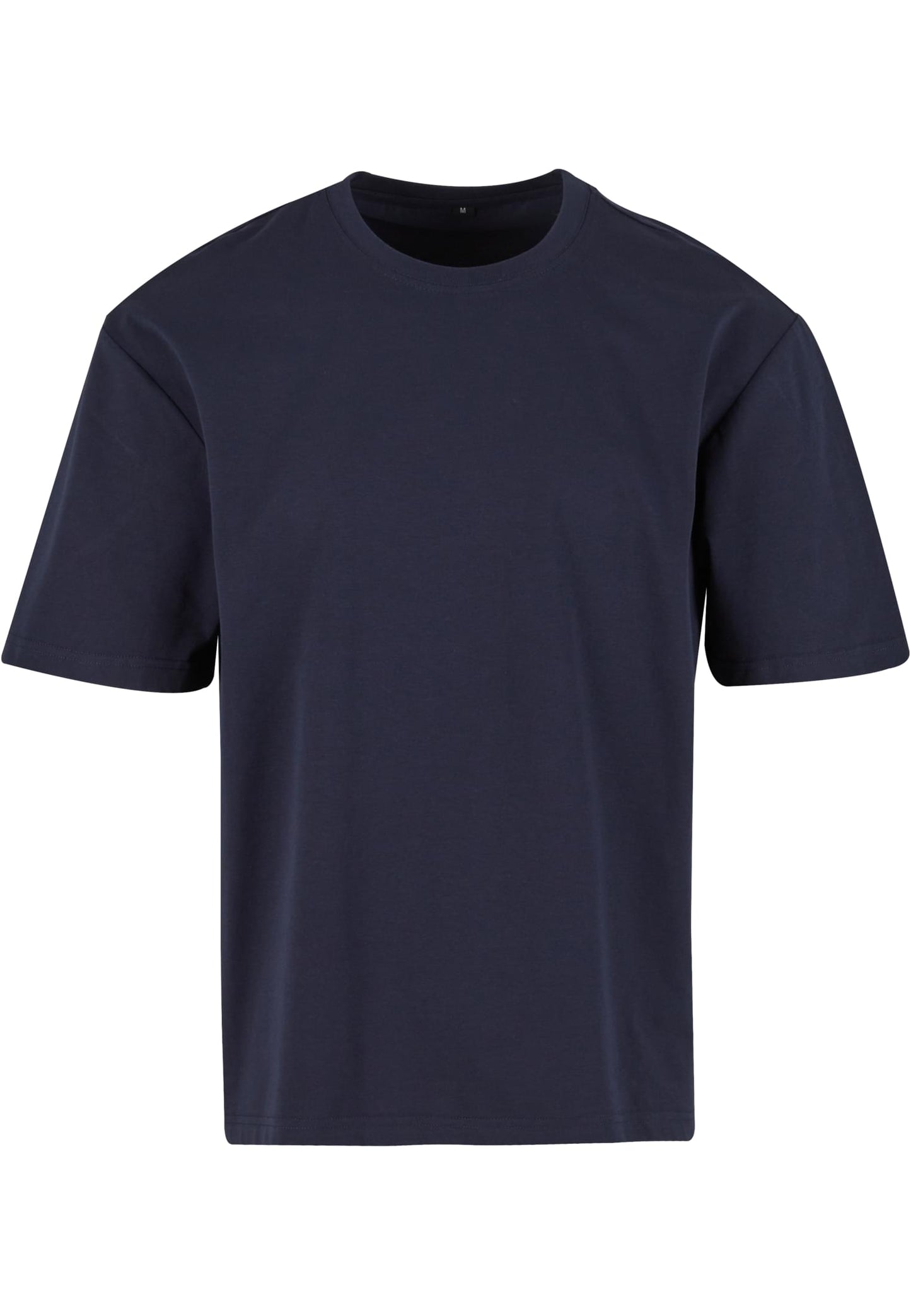 T-shirt Sorona de corte folgado