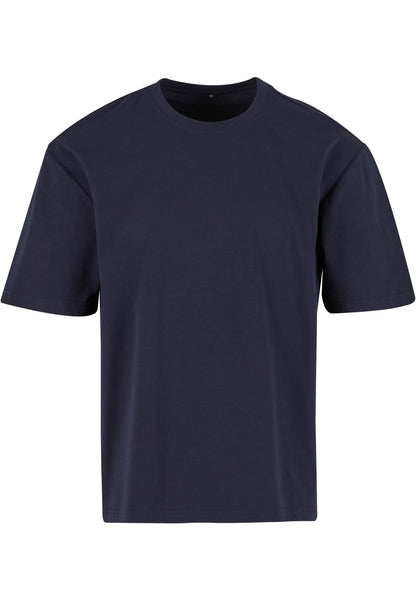 T-shirt Sorona de corte folgado