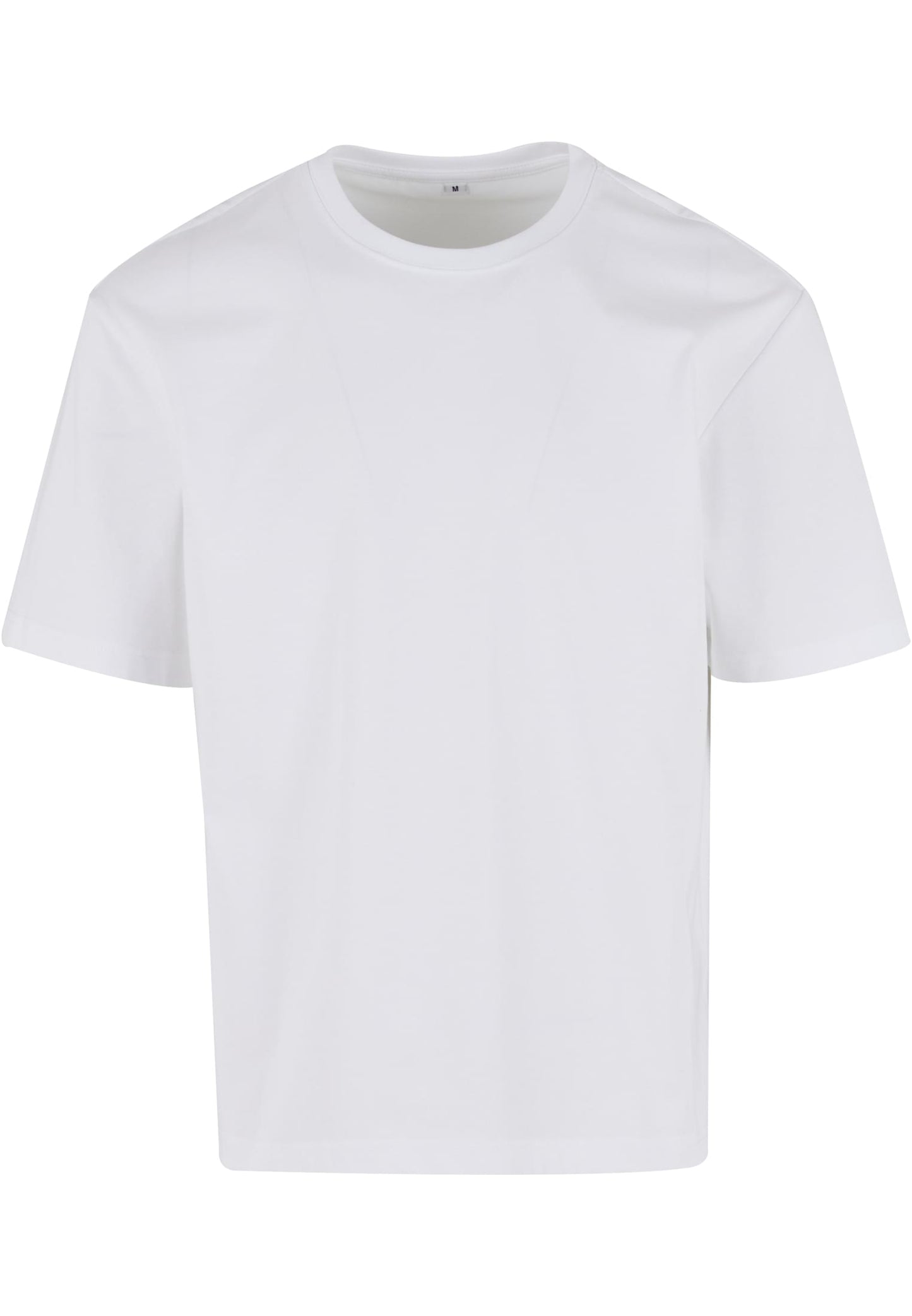 T-shirt Sorona de corte folgado