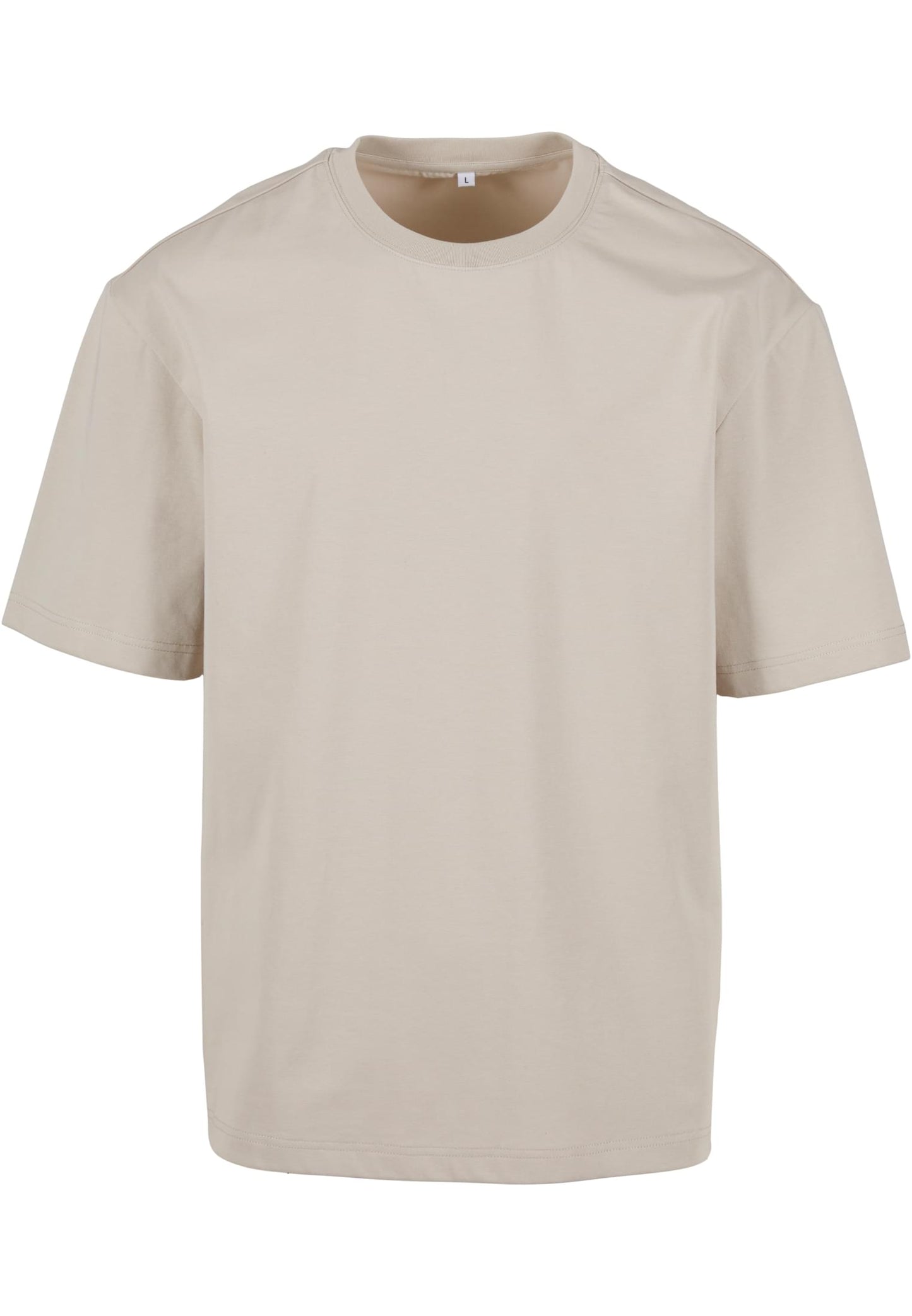 T-shirt Sorona de corte folgado