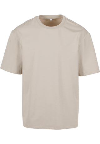 Sorona® Loose Fit T-Shirt 210 GSM