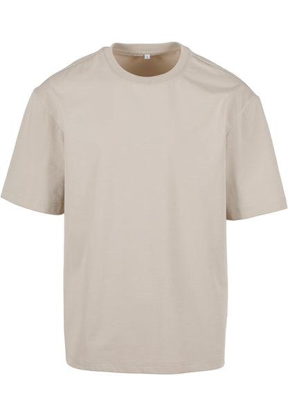 T-shirt Sorona de corte folgado