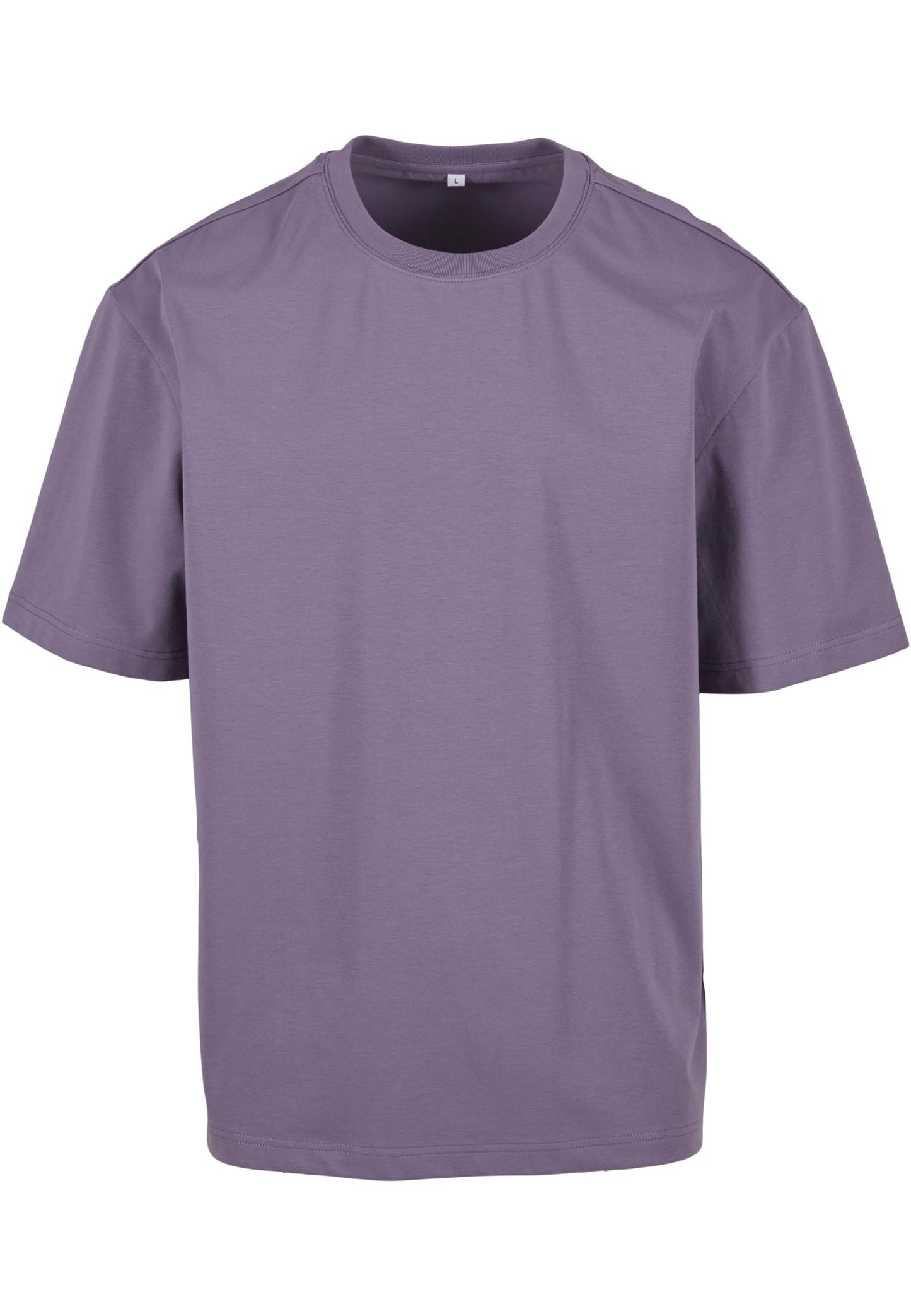 T-shirt Sorona de corte folgado