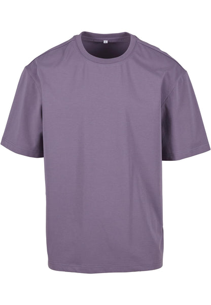 T-shirt Sorona de corte folgado