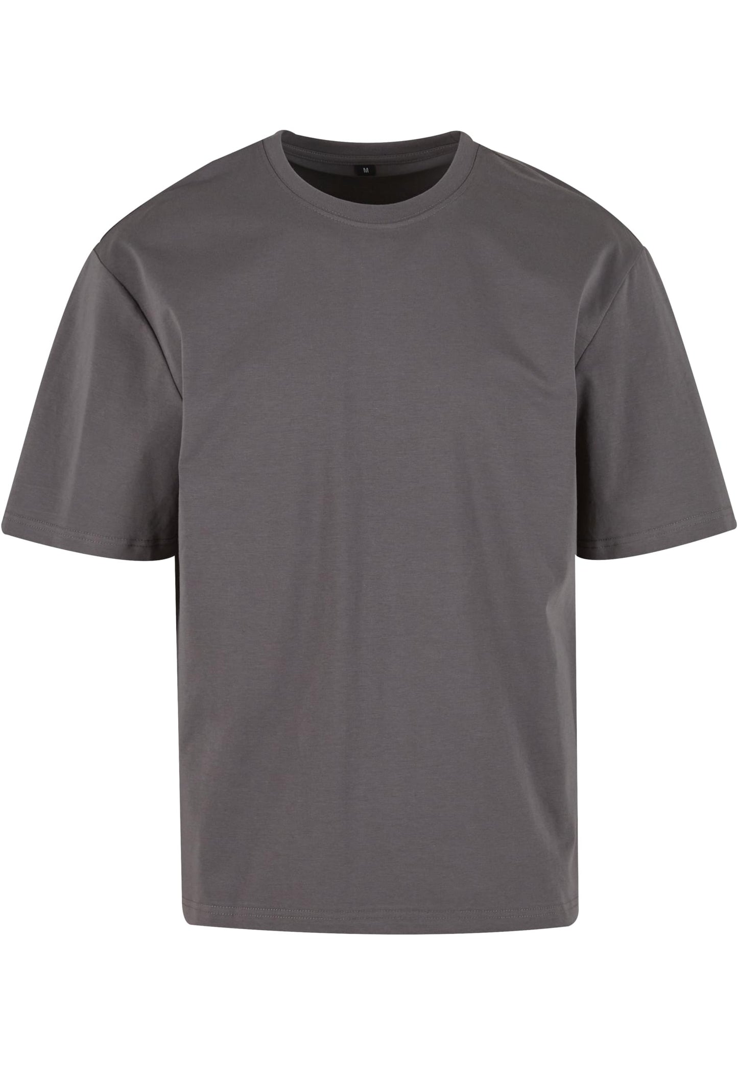 T-shirt Sorona de corte folgado