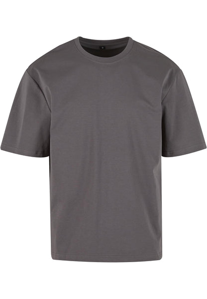 T-shirt Sorona de corte folgado