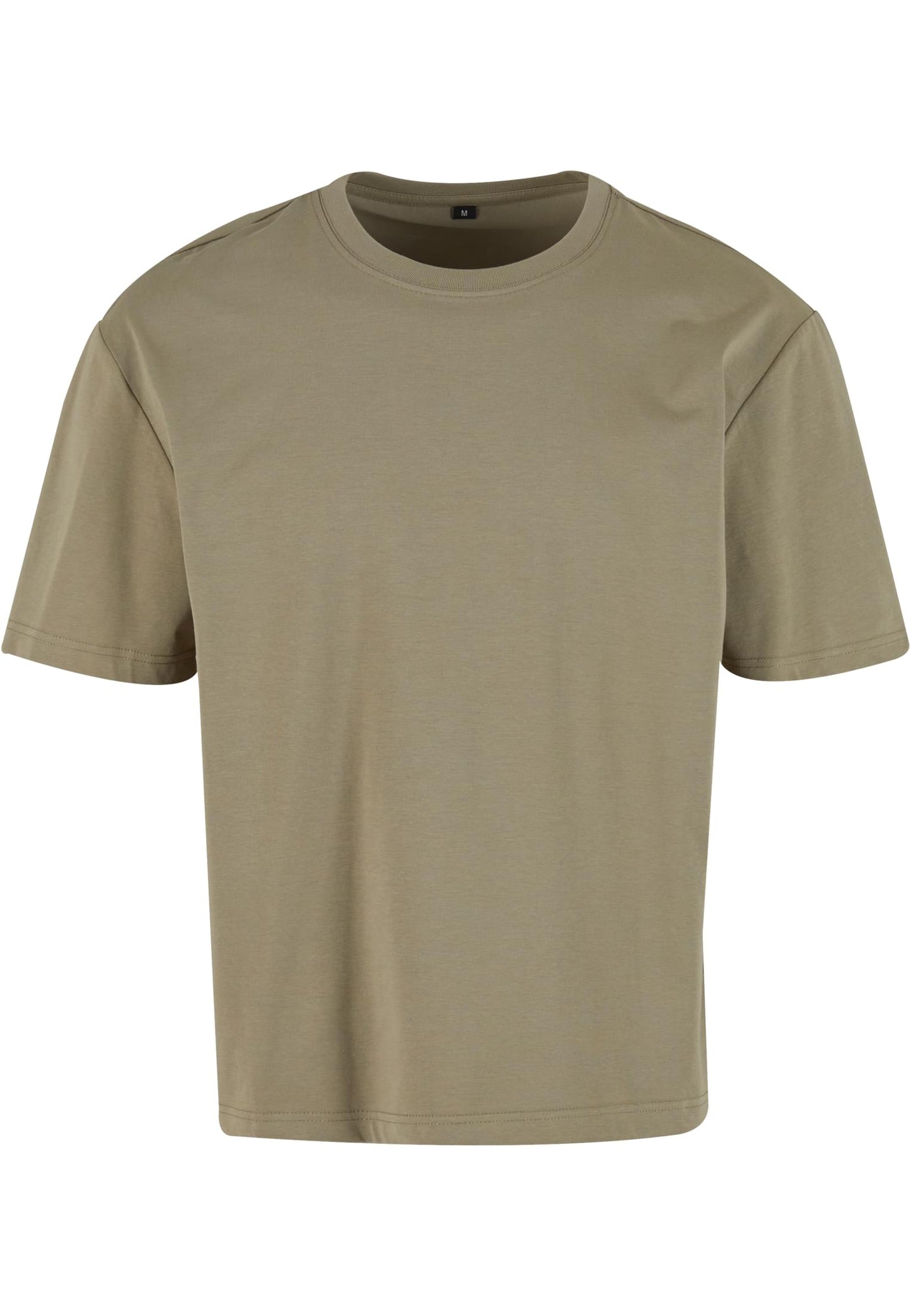 T-shirt Sorona de corte folgado