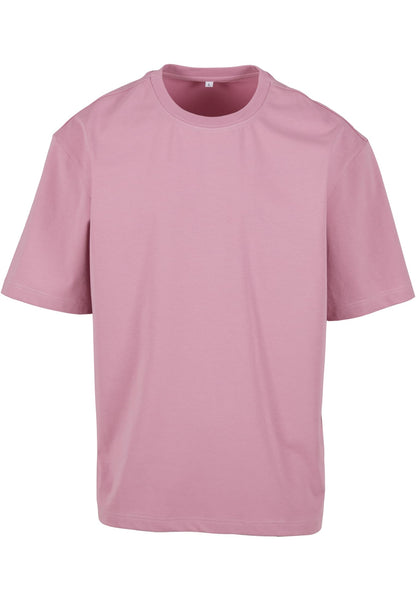 T-shirt Sorona de corte folgado