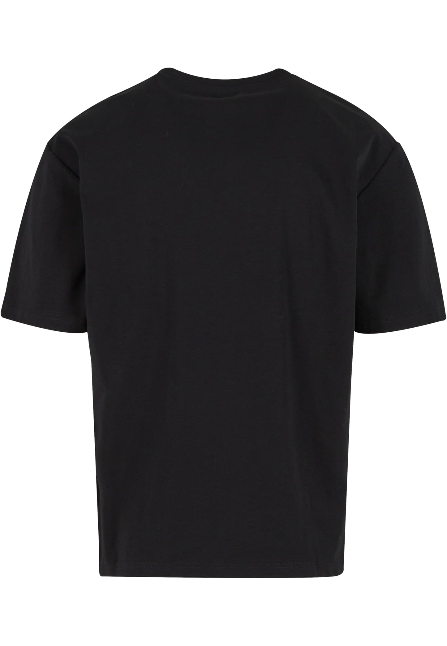 T-shirt Sorona de corte folgado