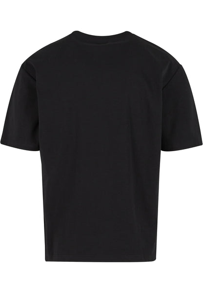 T-shirt Sorona de corte folgado