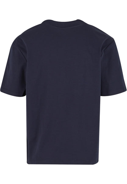 T-shirt Sorona de corte folgado