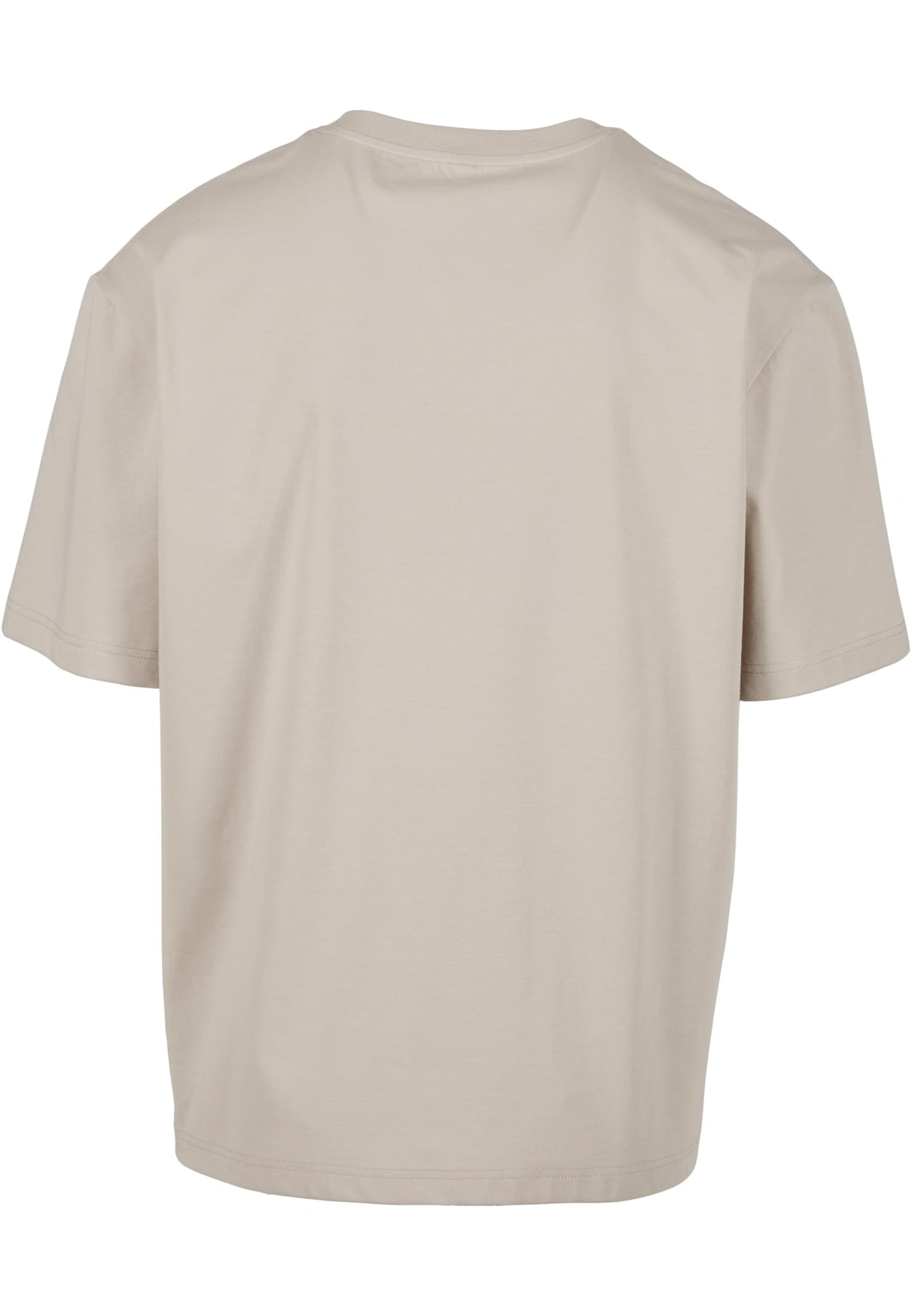 T-shirt Sorona de corte folgado