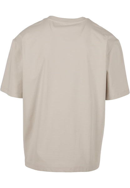 T-shirt Sorona de corte folgado