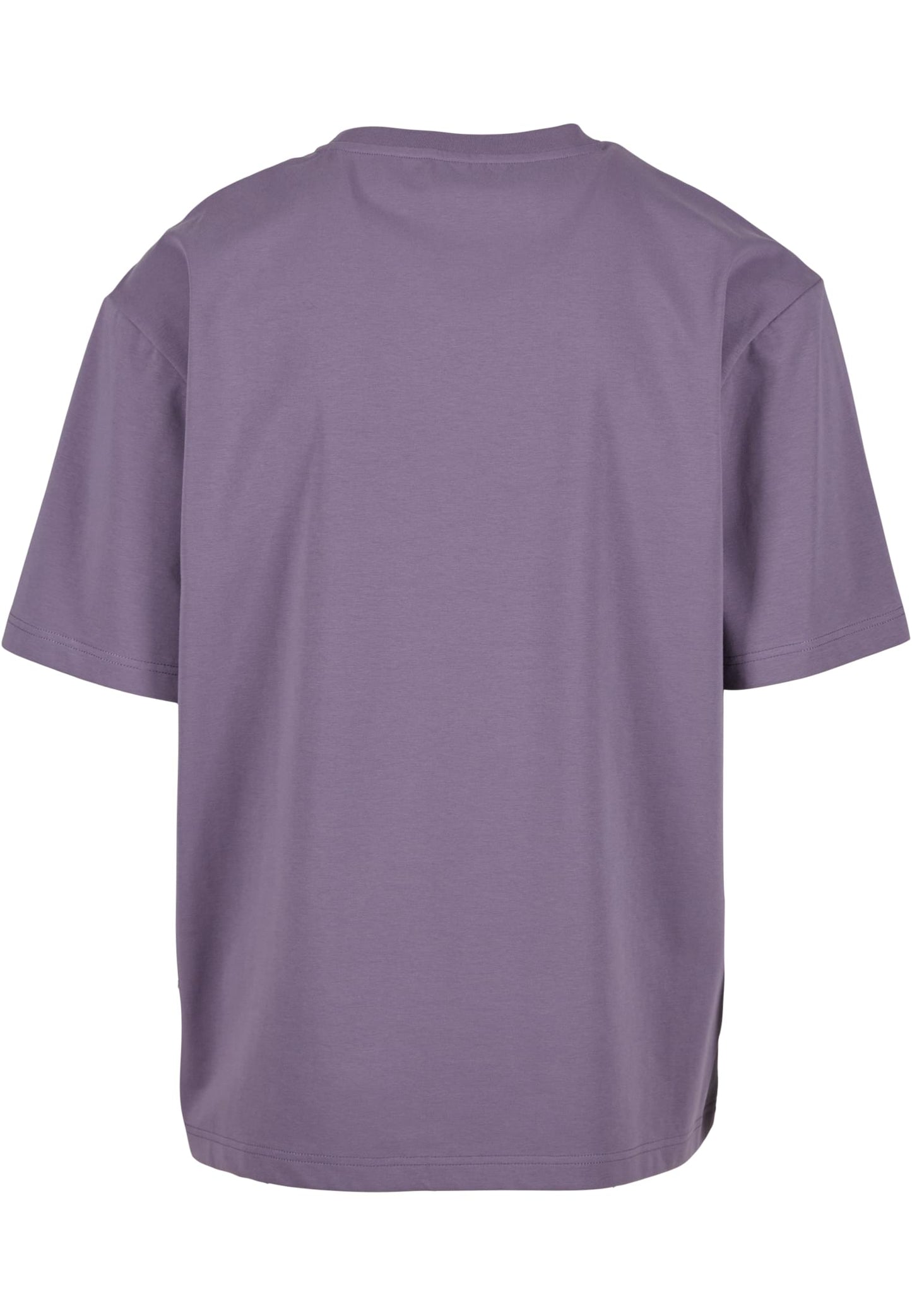 T-shirt Sorona de corte folgado