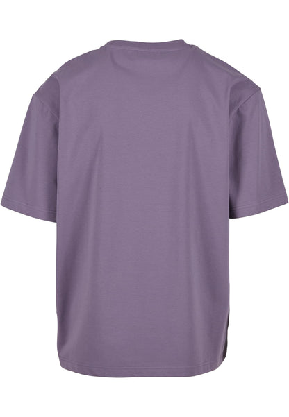 T-shirt Sorona de corte folgado