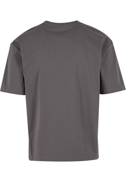 T-shirt Sorona de corte folgado