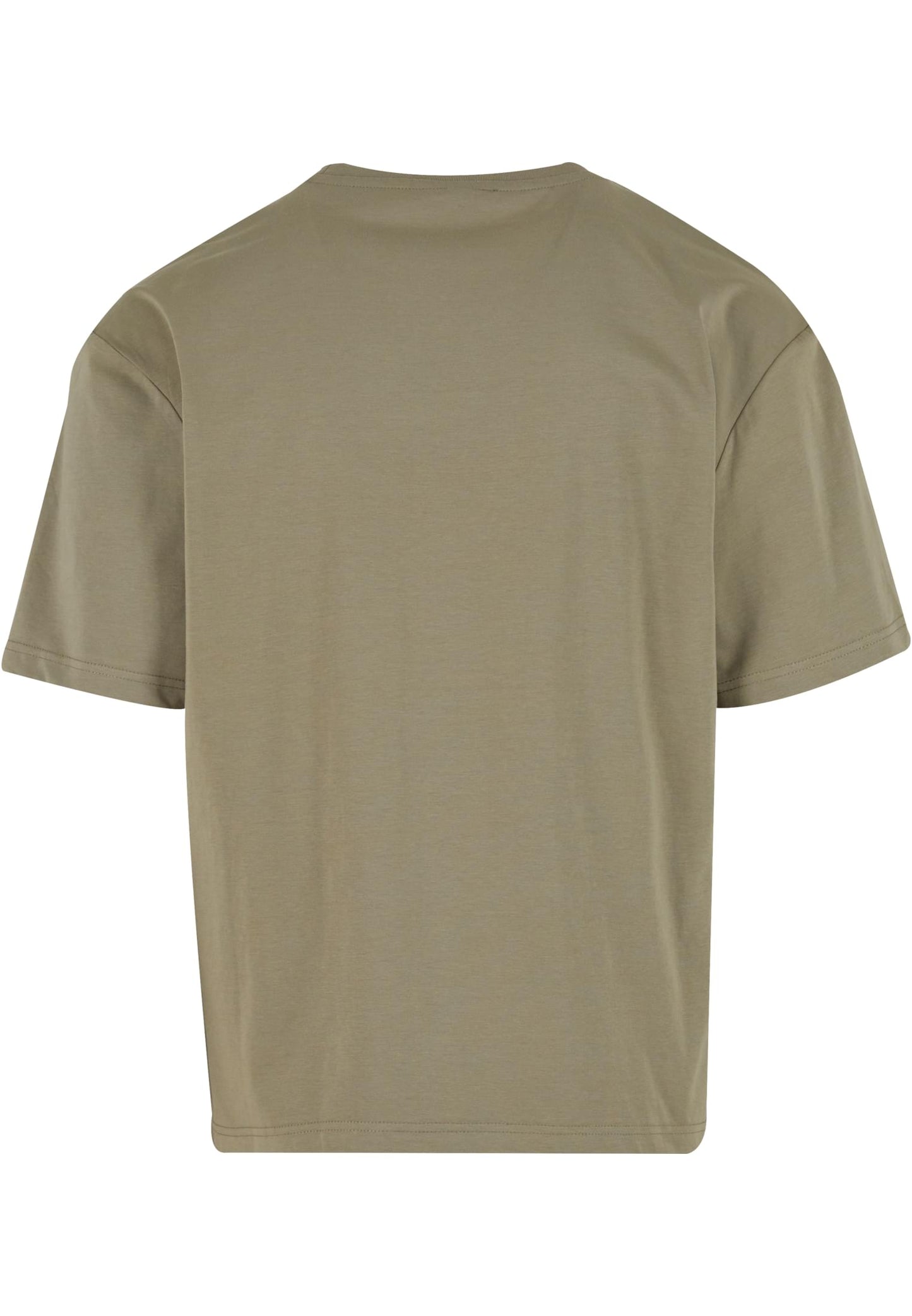 T-shirt Sorona de corte folgado